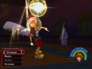 Kingdom Hearts / 