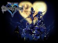 wallpapers Kingdom Hearts Destiny