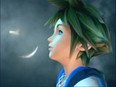 wallpapers Kingdom Hearts Destiny