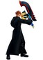 artworks-renders Kingdom Hearts Destiny