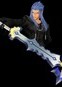 artworks-renders Kingdom Hearts Destiny