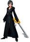 artworks-renders Kingdom Hearts Destiny