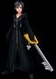 artworks-renders Kingdom Hearts Destiny