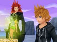 images Kingdom Hearts Destiny