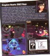 scans Kingdom Hearts Destiny