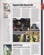 scans Kingdom Hearts Destiny