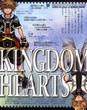 scans Kingdom Hearts Destiny