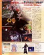 scans Kingdom Hearts Destiny