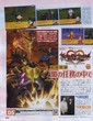 scans Kingdom Hearts Destiny