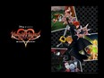 wallpapers Kingdom Hearts Destiny