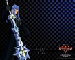 wallpapers Kingdom Hearts Destiny