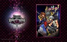 wallpapers Kingdom Hearts Destiny