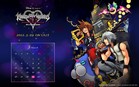 wallpapers Kingdom Hearts Destiny