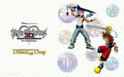 wallpapers Kingdom Hearts Destiny