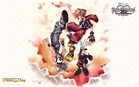 wallpapers Kingdom Hearts Destiny