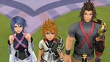 images Kingdom Hearts Destiny