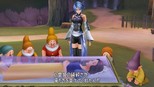 images Kingdom Hearts Destiny