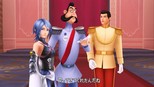 images Kingdom Hearts Destiny