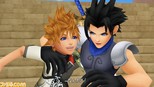 images Kingdom Hearts Destiny