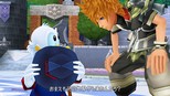 images Kingdom Hearts Destiny