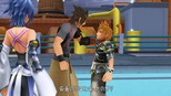 images Kingdom Hearts Destiny