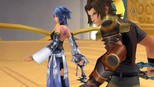 images Kingdom Hearts Destiny