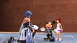 images Kingdom Hearts Destiny