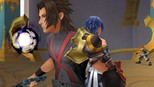 images Kingdom Hearts Destiny