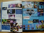 scans Kingdom Hearts Destiny