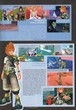 scans Kingdom Hearts Destiny