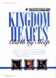 scans Kingdom Hearts Destiny