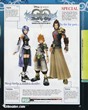 scans Kingdom Hearts Destiny