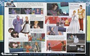 scans Kingdom Hearts Destiny