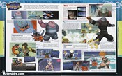 scans Kingdom Hearts Destiny