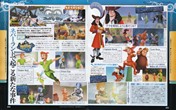 scans Kingdom Hearts Destiny