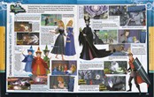 scans Kingdom Hearts Destiny