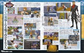 scans Kingdom Hearts Destiny