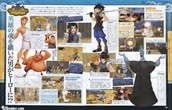 scans Kingdom Hearts Destiny