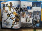 scans Kingdom Hearts Destiny