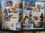 scans Kingdom Hearts Destiny