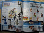 scans Kingdom Hearts Destiny