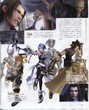 scans Kingdom Hearts Destiny