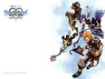 wallpapers Kingdom Hearts Destiny