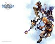 wallpapers Kingdom Hearts Destiny