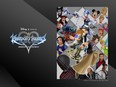 wallpapers Kingdom Hearts Destiny