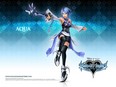 wallpapers Kingdom Hearts Destiny