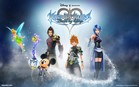 wallpapers Kingdom Hearts Destiny