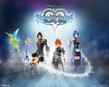 wallpapers Kingdom Hearts Destiny