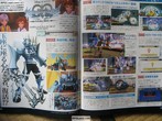 scans Kingdom Hearts Destiny