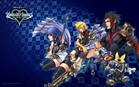 wallpapers Kingdom Hearts Destiny